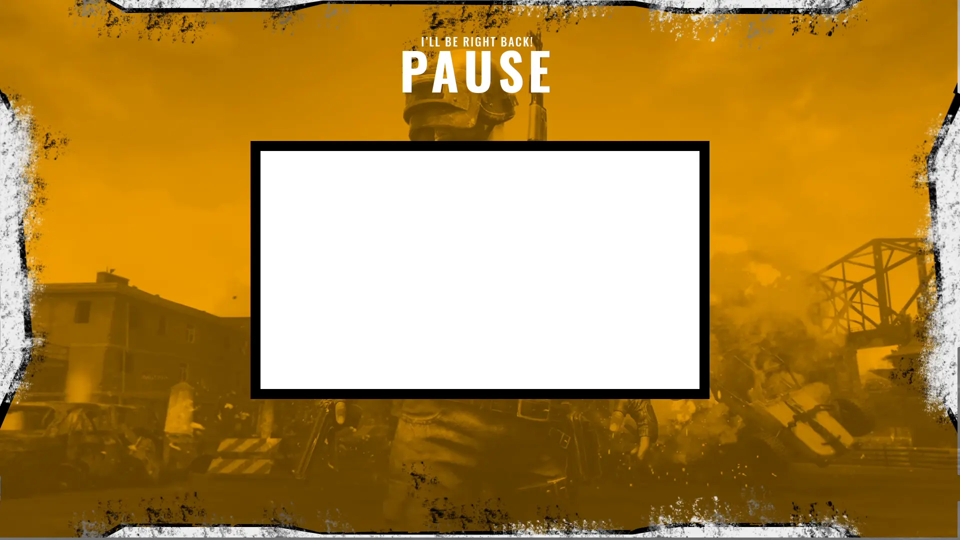 Royale - Intermission Pause (Legacy)