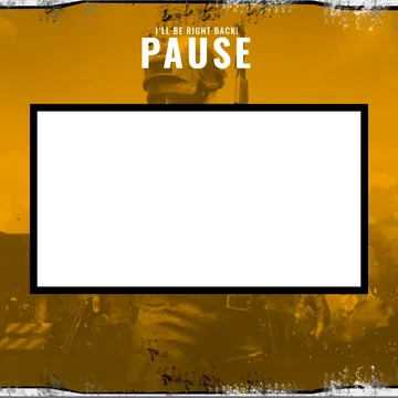 Royale - Intermission Pause (Legacy)