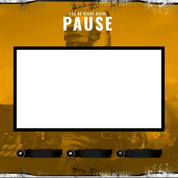 Royale - Intermission Pause (Legacy)