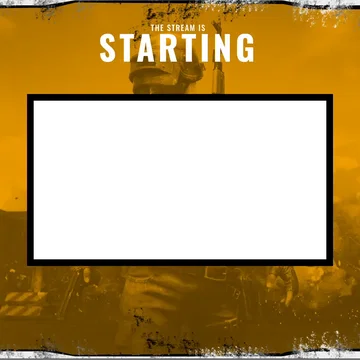 Royale - Intermission Starting (Legacy)