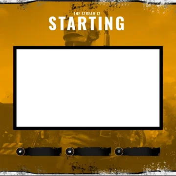 Royale - Intermission Starting (Legacy)