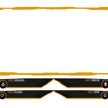 Royale - Webcam 4 Panels