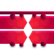 Ruby - Greenscreen 4 Panels