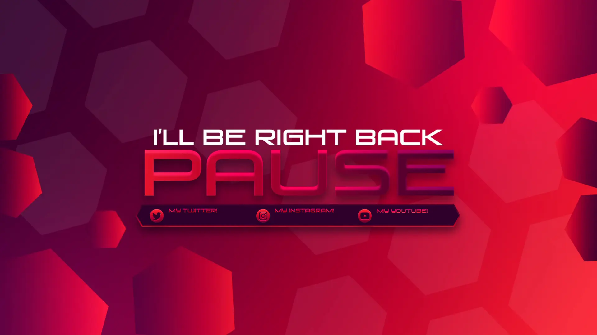Ruby - Intermission Pause (Legacy)