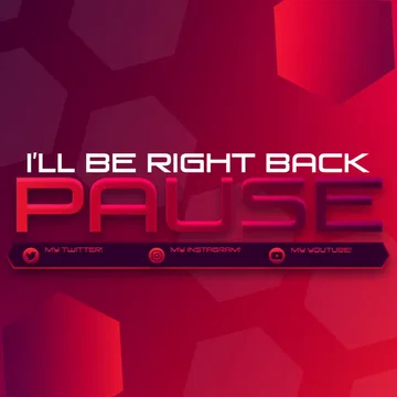 Ruby - Intermission Pause (Legacy)