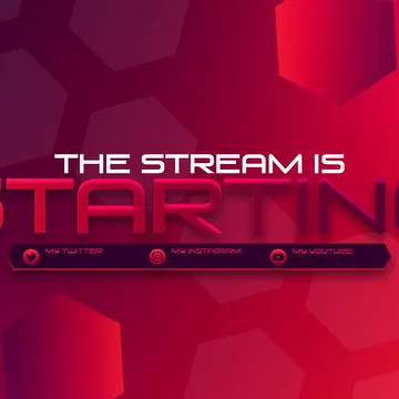 Ruby - Intermission Starting (Legacy)