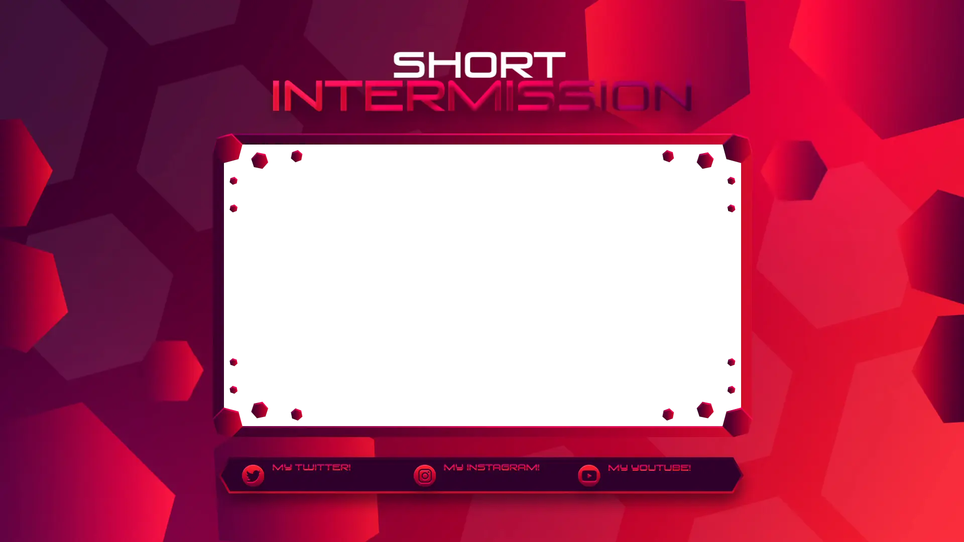 Ruby - Intermission Talking (Legacy)