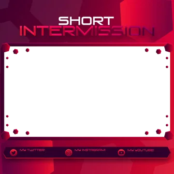 Ruby - Intermission Talking (Legacy)