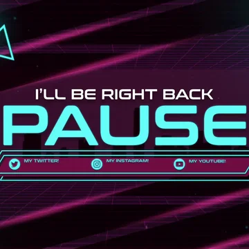 Rush - Intermission Pause (Legacy)