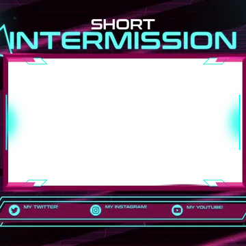 Rush - Intermission Talking (Legacy)