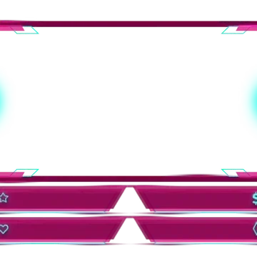 Rush - Webcam 4 Panels