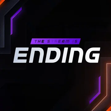 Russet - Intermission Ending (Legacy)