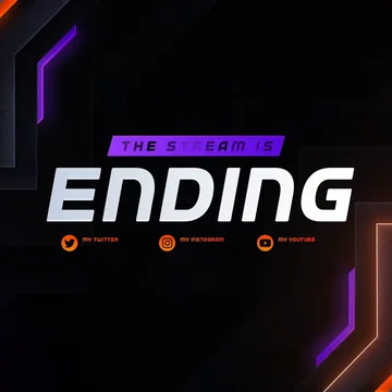Russet - Intermission Ending (Legacy)