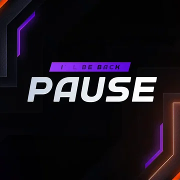 Russet - Intermission Pause (Legacy)