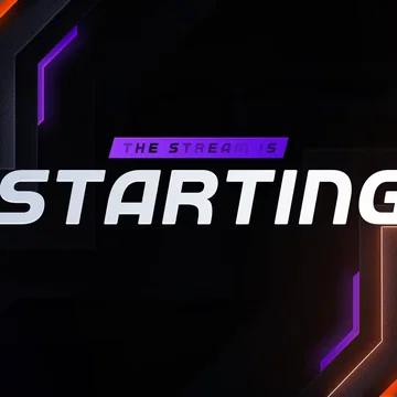Russet - Intermission Starting (Legacy)