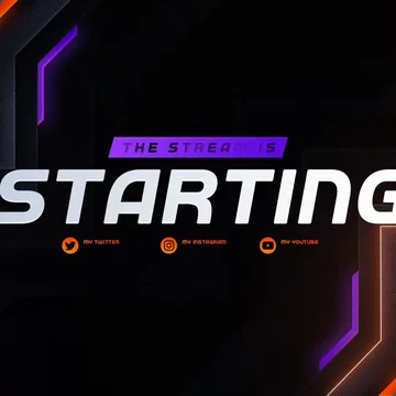 Russet - Intermission Starting (Legacy)