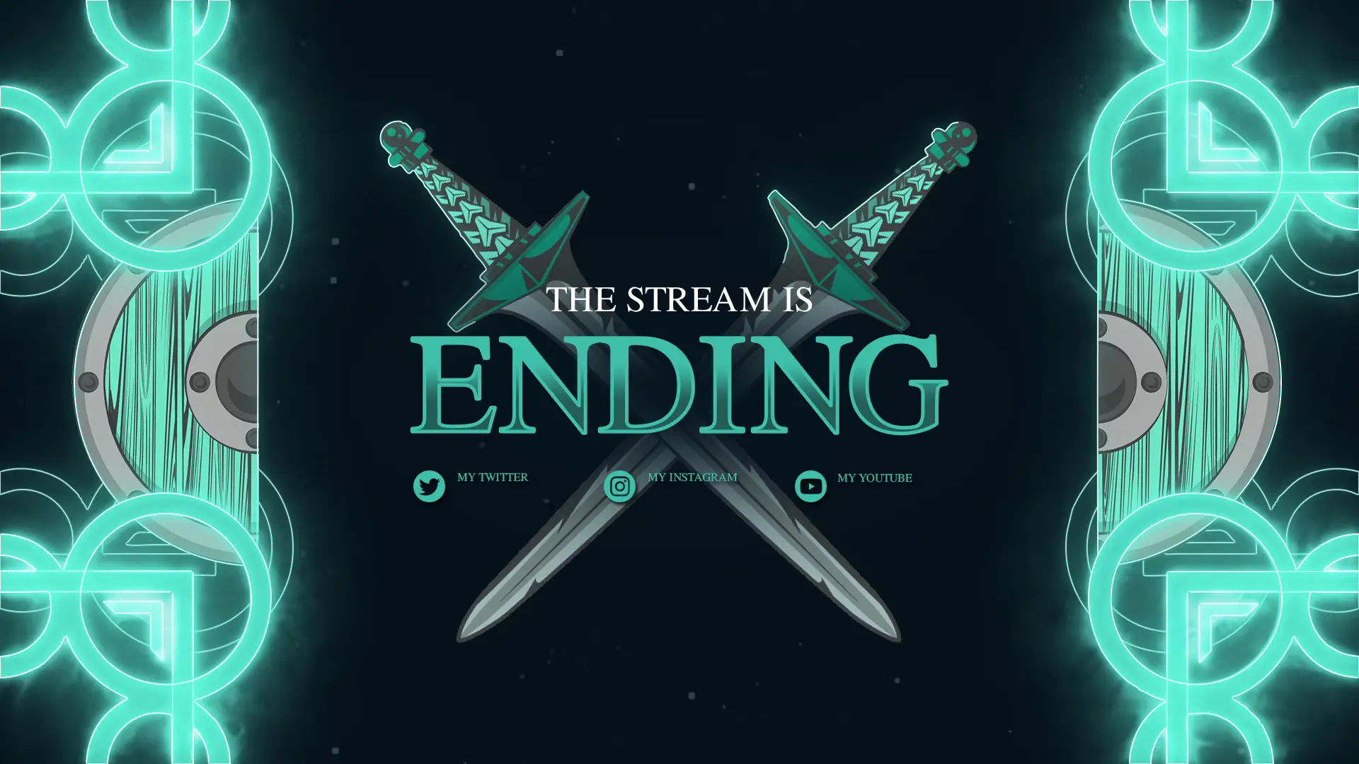 Saga - Intermission Ending (Legacy)