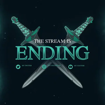 Saga - Intermission Ending (Legacy)