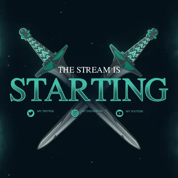 Saga - Intermission Starting (Legacy)