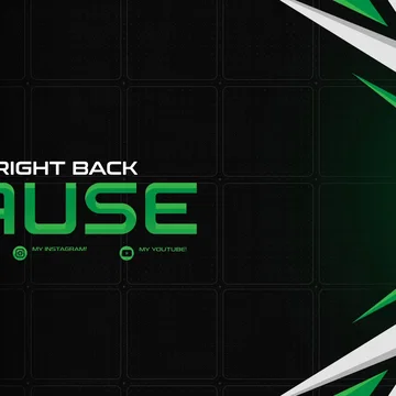 Sage - Intermission Pause (Legacy)