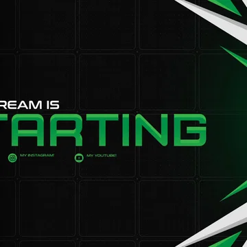 Sage - Intermission Starting (Legacy)