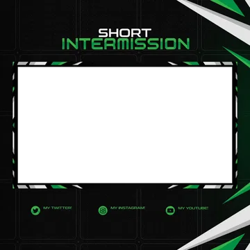 Sage - Intermission Talking (Legacy)