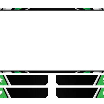 Sage - Webcam 4 Panels