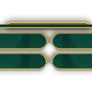Sallow - Greenscreen 4 Panels