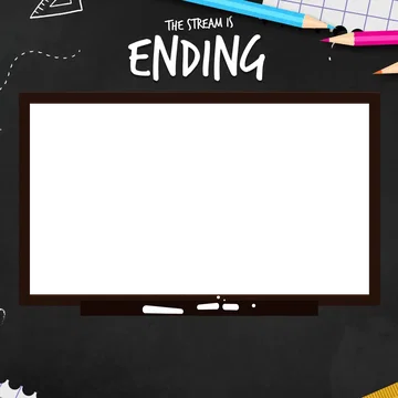 School - Intermission Ending (Legacy)