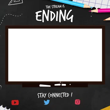 School - Intermission Ending (Legacy)