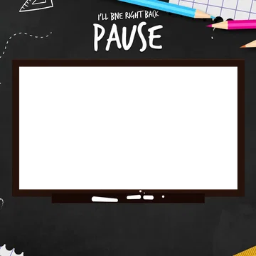 School - Intermission Pause (Legacy)