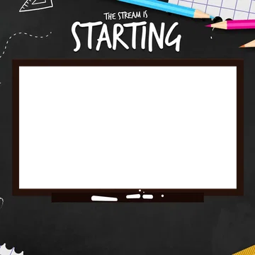 School - Intermission Starting (Legacy)