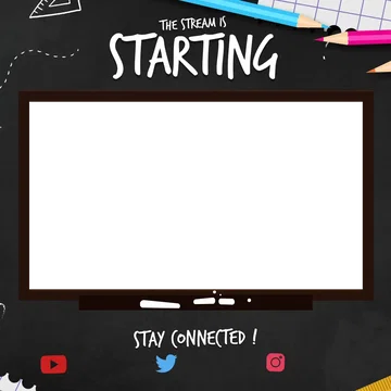 School - Intermission Starting (Legacy)