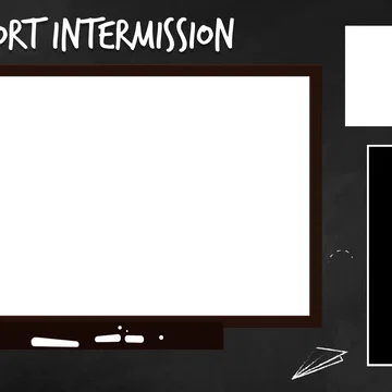 School - Intermission Talking (Legacy)