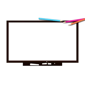 School - Webcam Blank