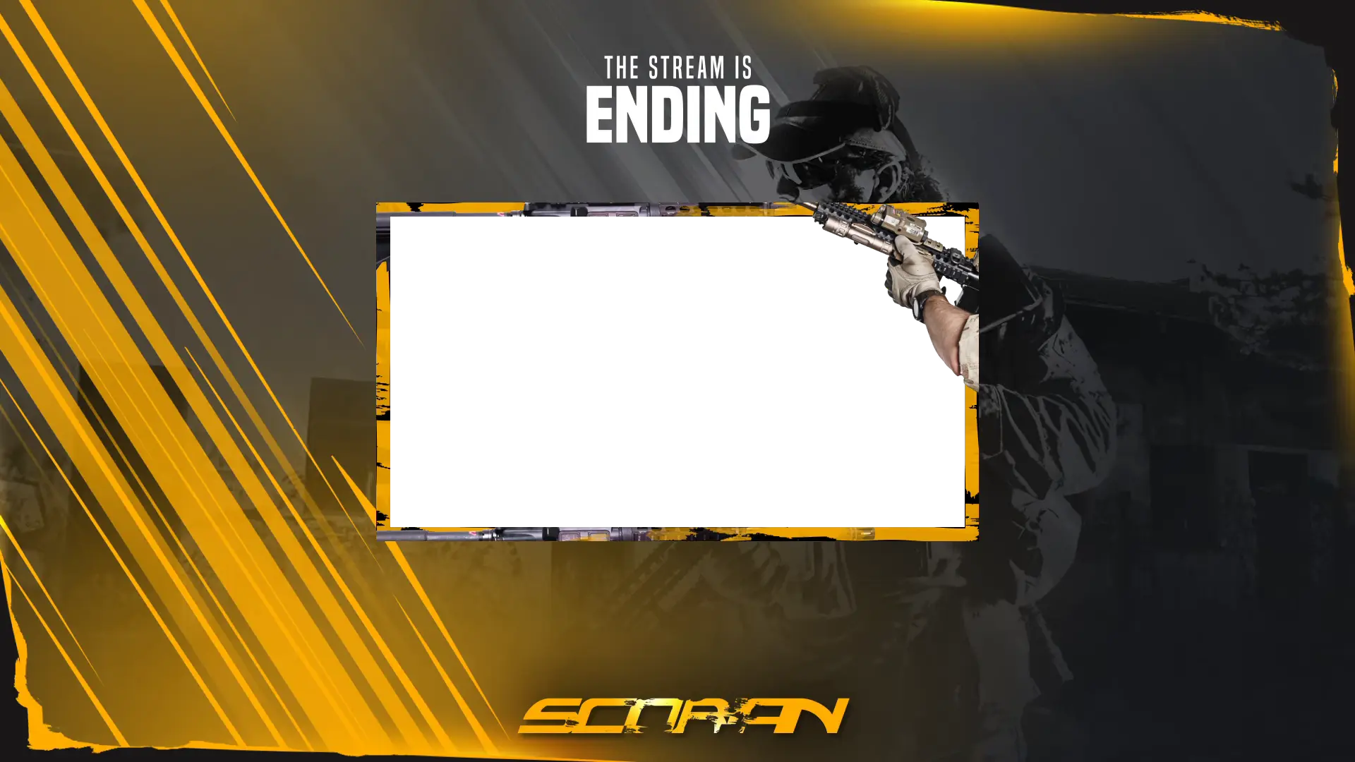 Scorian - Intermission Ending (Legacy)