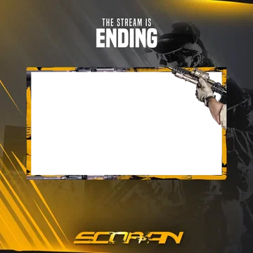 Scorian - Intermission Ending (Legacy)