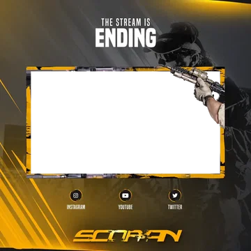 Scorian - Intermission Ending (Legacy)