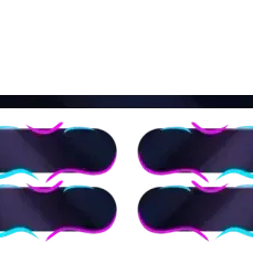 Scourge - Greenscreen 4 Panels