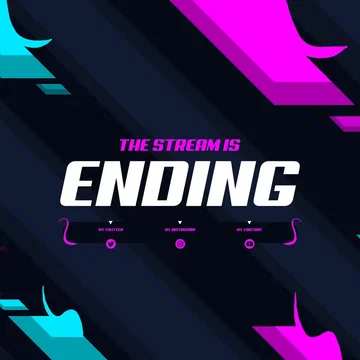 Scourge - Intermission Ending (Legacy)