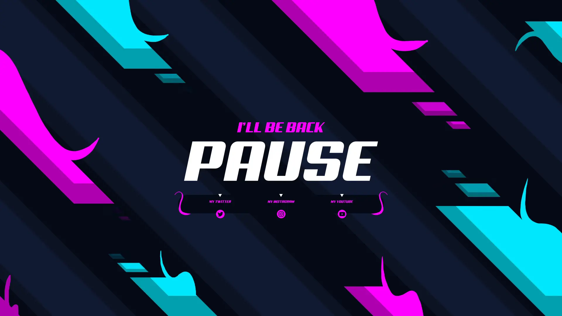 Scourge - Intermission Pause (Legacy)