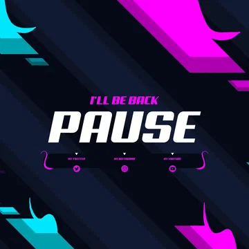 Scourge - Intermission Pause (Legacy)