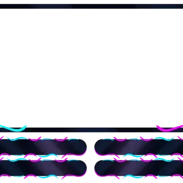 Scourge - Webcam 4 Panels