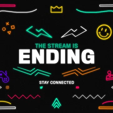 Scribble - Intermission Ending (Legacy)