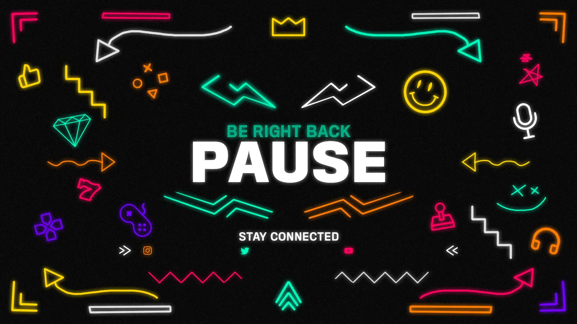 Scribble - Intermission Pause (Legacy)