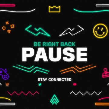 Scribble - Intermission Pause (Legacy)