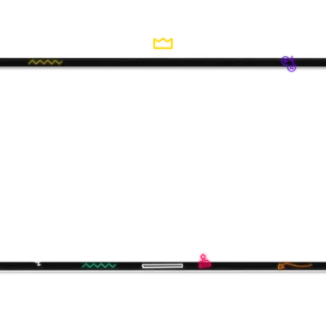 Scribble - Webcam Blank