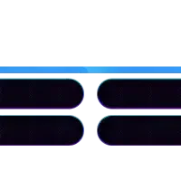 Shapes - Greenscreen 4 Panels
