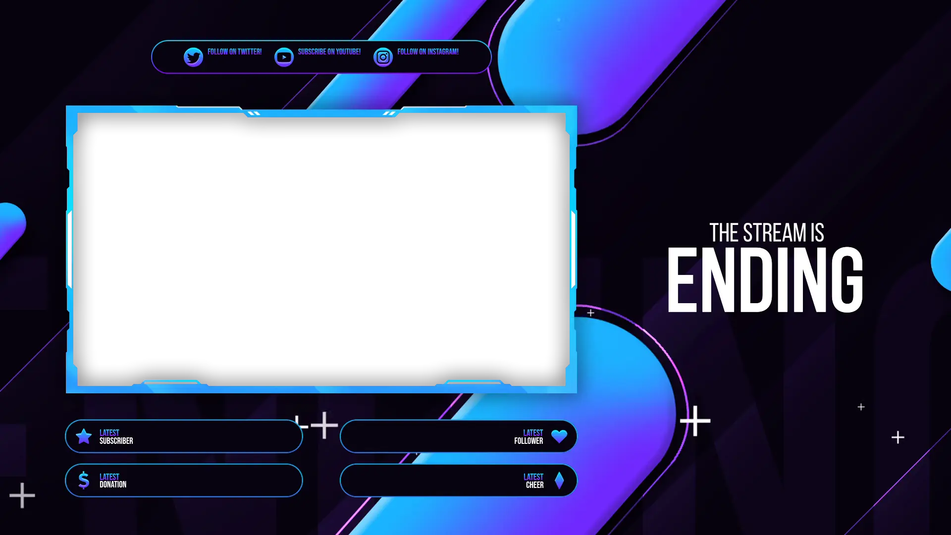 Shapes - Intermission Ending (Legacy)