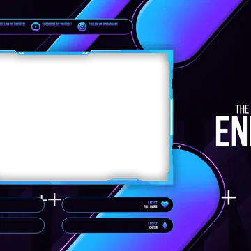 Shapes - Intermission Ending (Legacy)